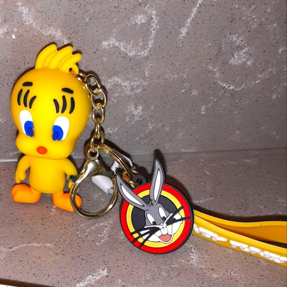 Cute Tweety Bird Bundle NWT - Picture 7 of 9